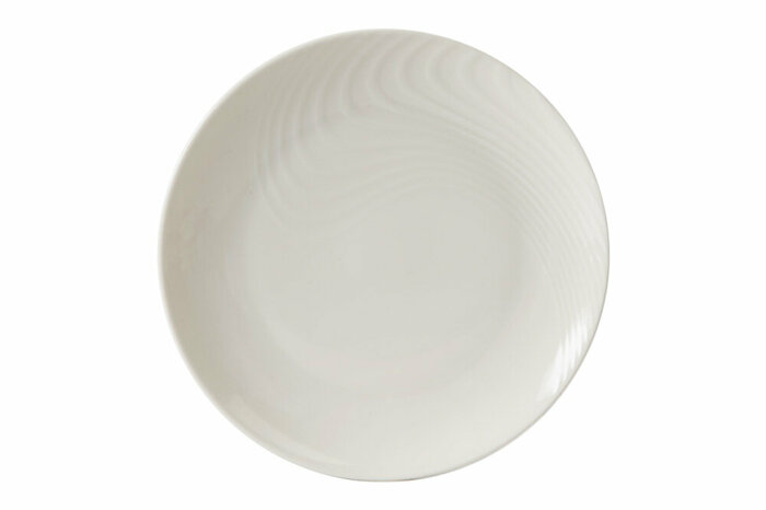 Nirvana Alumilite Düz Tabak 31cm