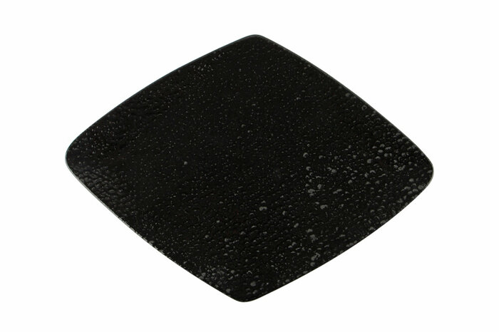 Ethos Black Moss Düz Tabak 35cm