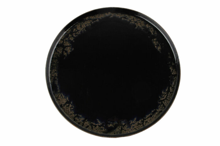 Ethos Root Rusty Düz Tabak 27cm