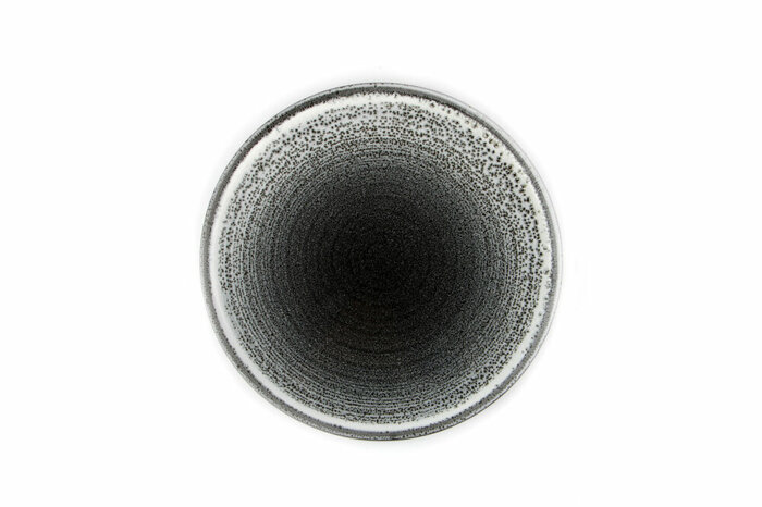 Ethos Twilight Düz Tabak 18cm