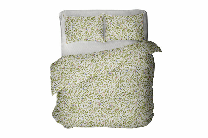 Ivy Nevresim Çift Kişilik 200x220cm