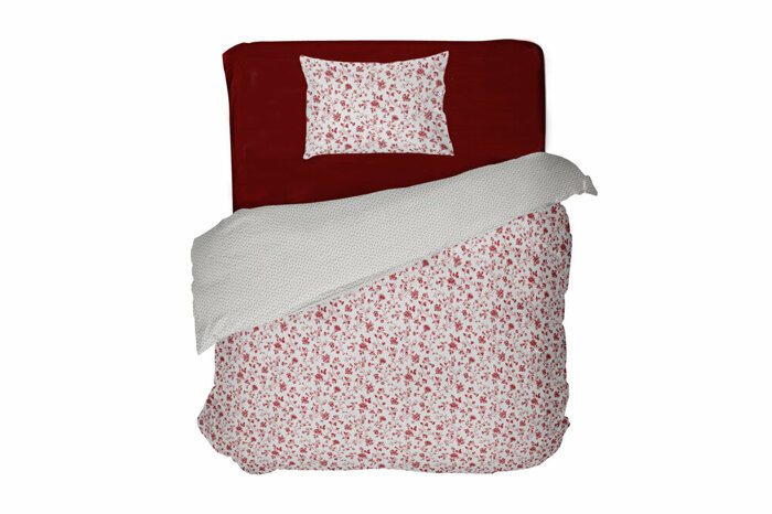 Fey Nevresim Tek Kişilik 160x220cm