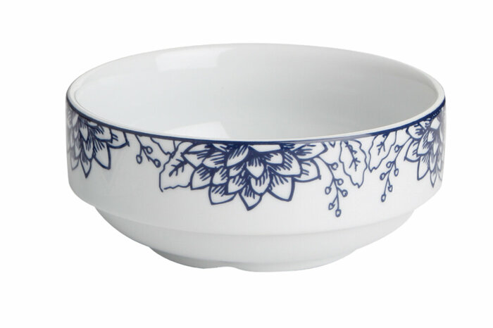 Blue Manoir Desen1 Kase 12cm