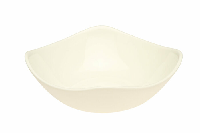 Square Alumilite Kase 16cm