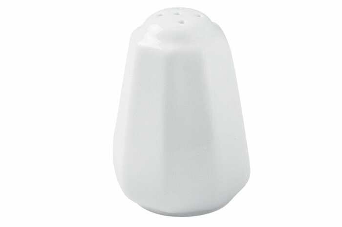 Lebon Beyaz Biberlik 74mm