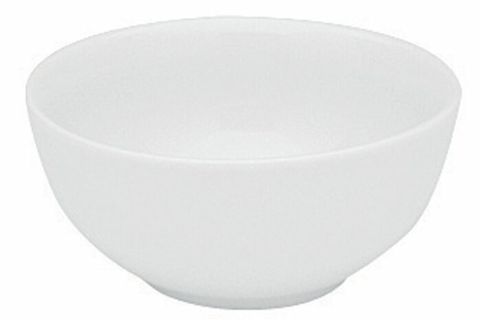 Bella Beyaz Kase 12cm