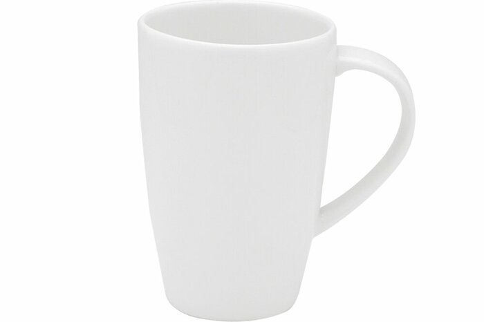 Bella Beyaz Kupa 295cc