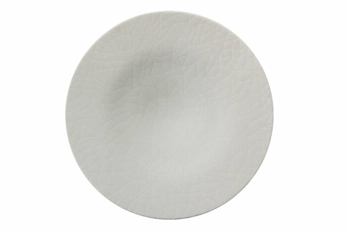 Illusion Alumilite Düz Tabak 31cm