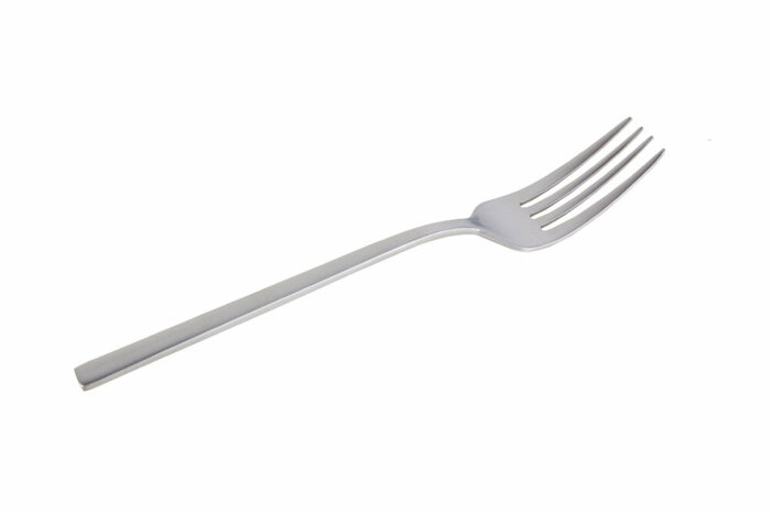 Lungo Mat Yemek Çatalı 21 cm