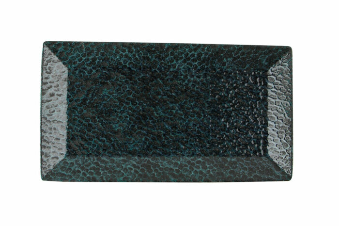 Ethos Moss Kayık Tabak 23cm