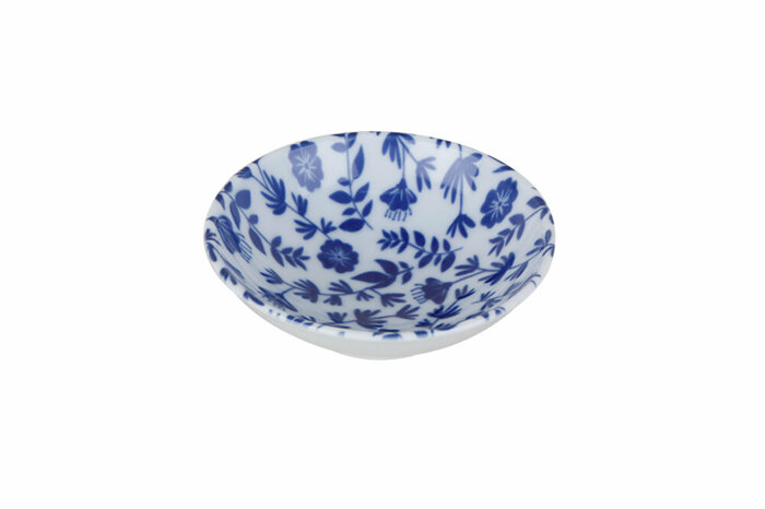 Blue Desen1 Kase 12cm