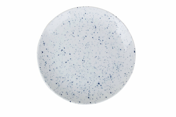 Splash Düz Tabak 25cm