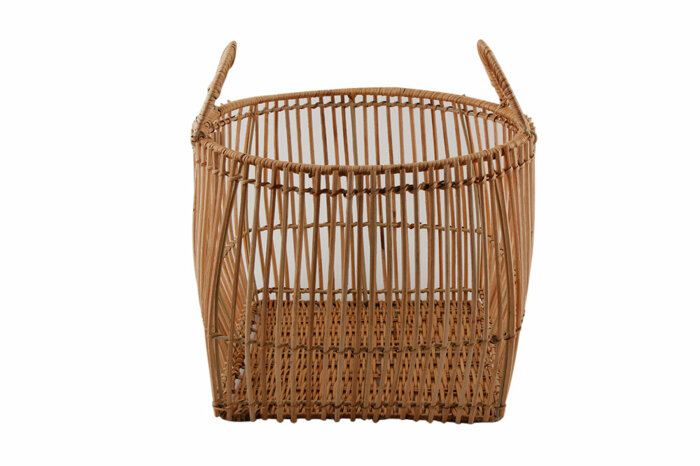 Vista Yuvarlak Sepet 31cm