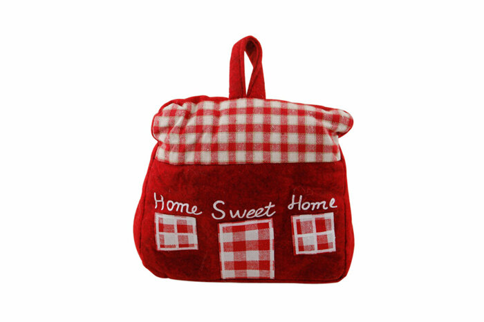 Sweet Home Kapı Önü Ağırlığı 11x19cm