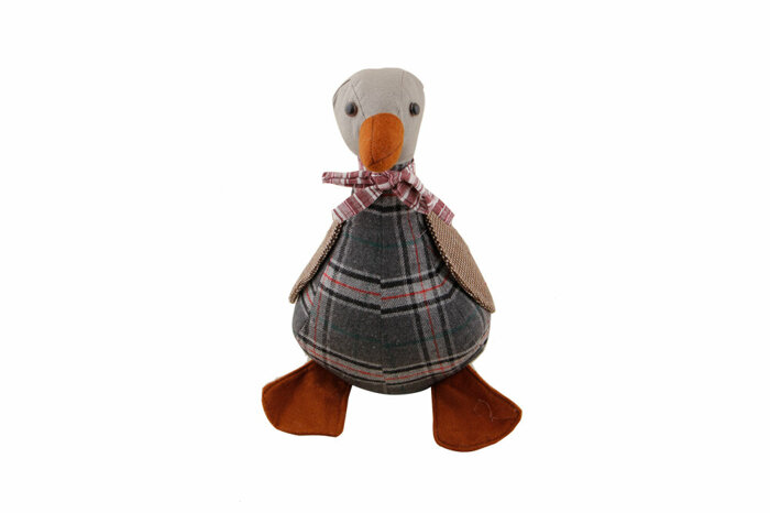 Ördek Kapı Önü Ağırlığı 31cm