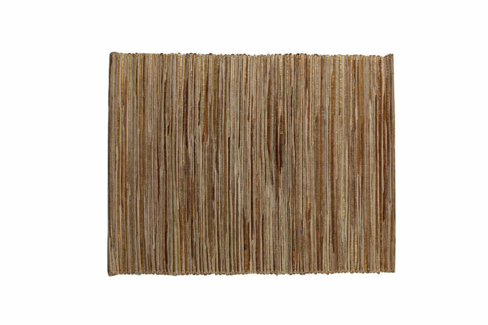 Marlo Natural&Altın Amerikan Servis 35x48cm