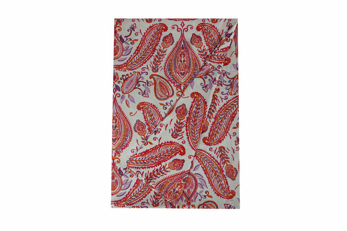 Delhi Masa Örtüsü 175x260cm