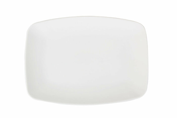 Alumilite Kayık Tabak 27cm