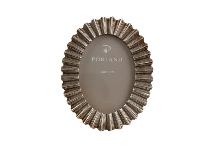 Hardy Silver Fotoğraf Çerçevesi 13x18cm