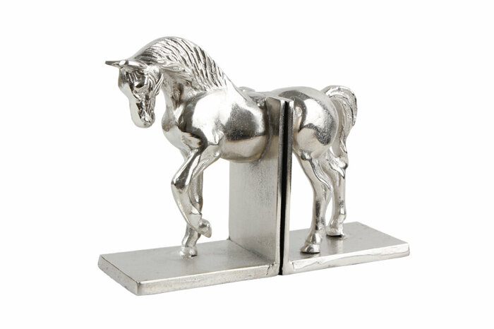 Horse Silver Kitap Desteği 2Prç