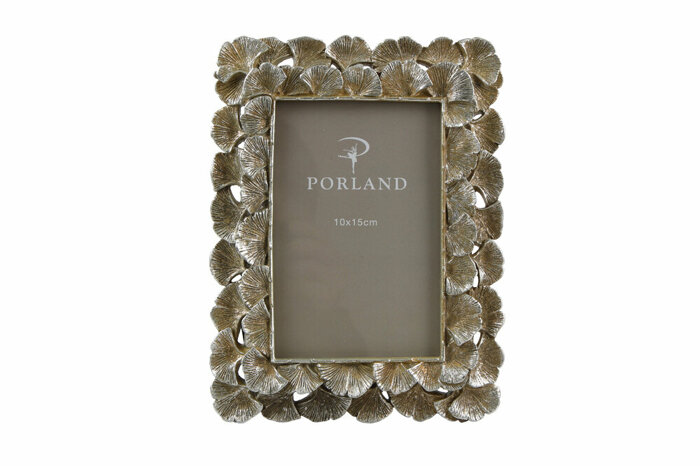 Clover Silver Fotoğraf Çerçevesi 10x15cm