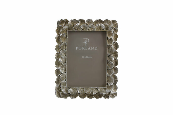 Clover Silver Fotoğraf Çerçevesi 13x18cm