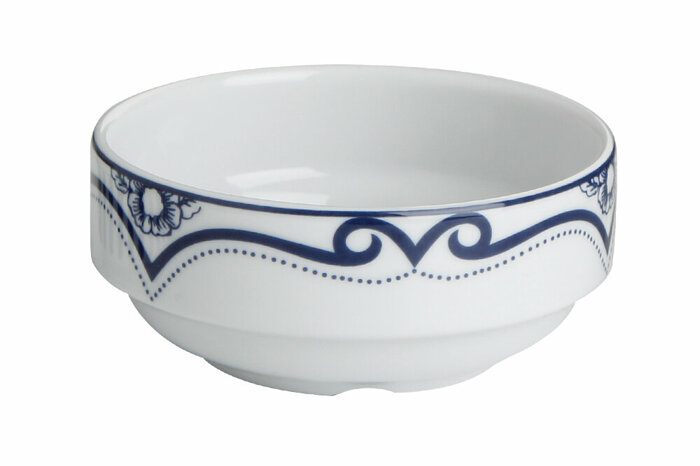 Blue Manoir Desen2 Kase 15cm