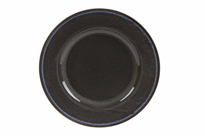 Ethos Rock Düz Tabak 23cm