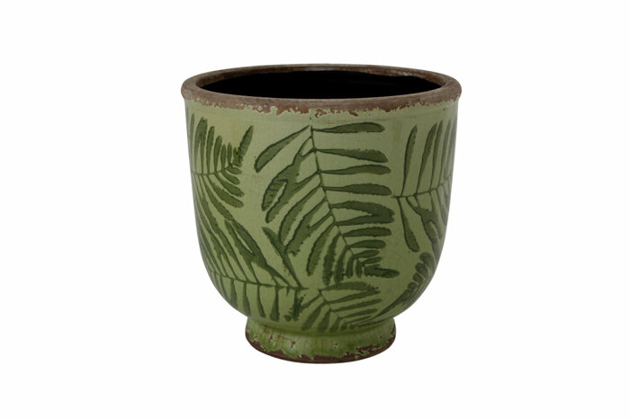Foglia Saksı 18,5cm
