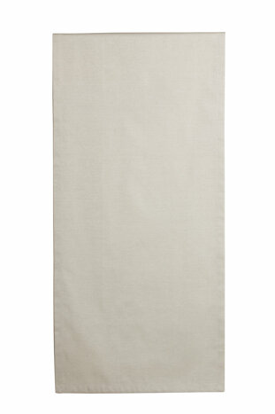 Bohem Gümüş Runner 50x220cm