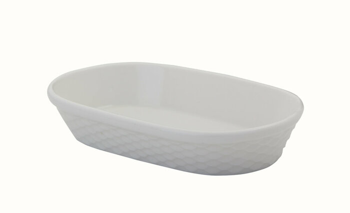 Aqua Alumilite Salata Tabağı 15cm