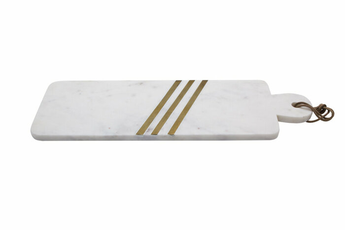 Patna Altın Sunum Taşı 40cm