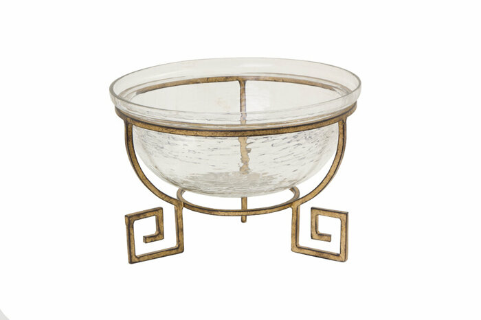 Rewa Ayaklı Kase 20,5cm