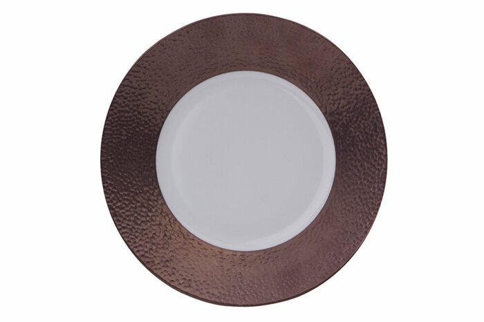 Legacy Copper Çukur Tabak 22cm