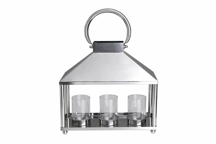 Jenner Silver Fener 33,5