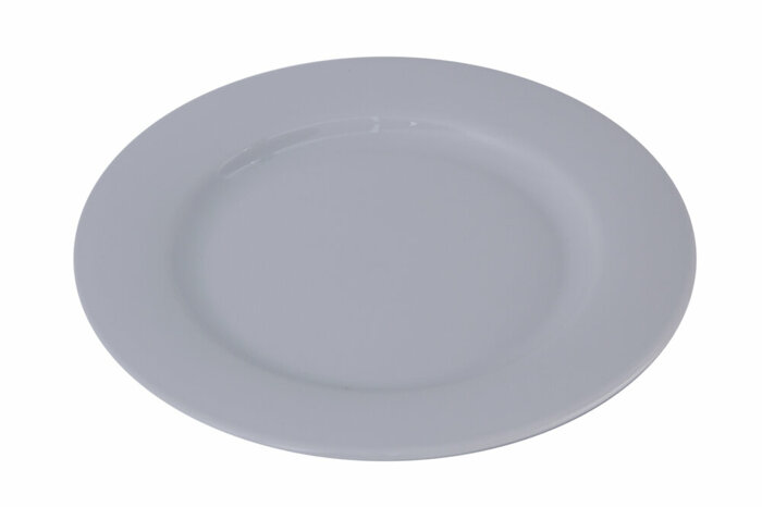 Dove Beyaz Düz Tabak 30cm