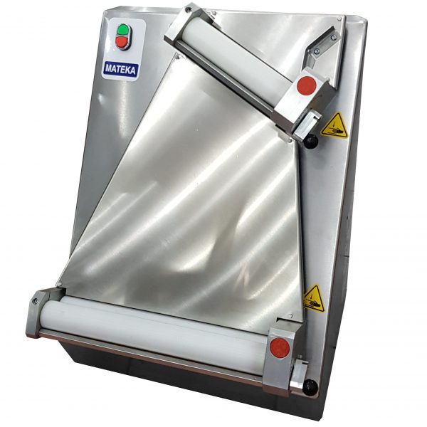 HAC 420 Hamur Açma Makinesi (40cm)