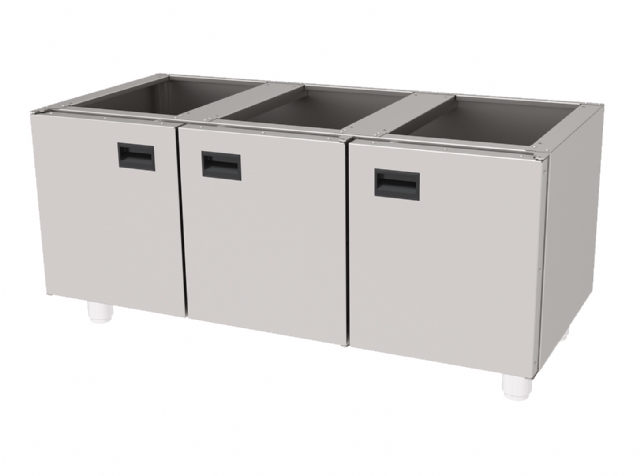 AST-126 Setaltı Tezgah