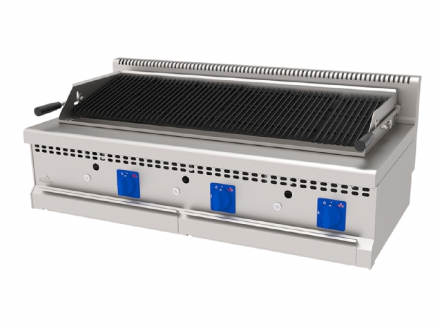 AAIG-1260 Amerikan Izgara Gazlı