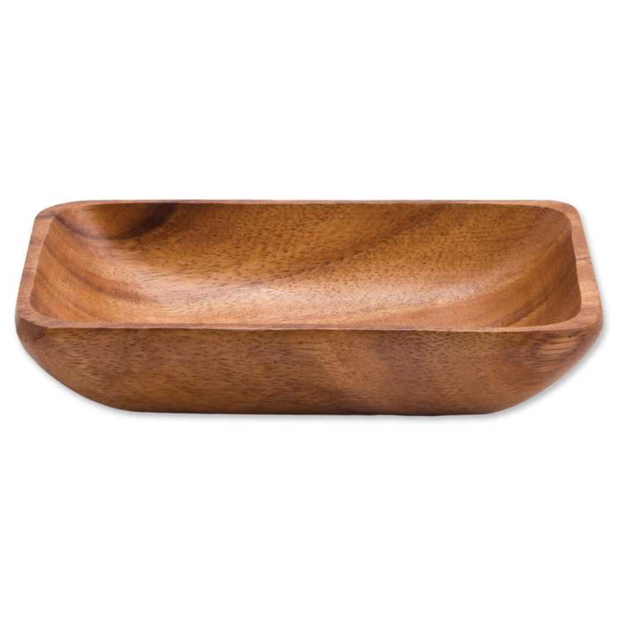 ARAS KURUYEMİŞLİK 16 CM KARE (SAK-KRE)