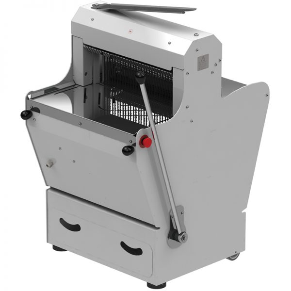 HAC 300 Hamur Açma Makinesi (30cm)