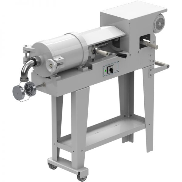 PAT 650 Patates Soyma (Kağıt Zımpara) (5-10Kg)