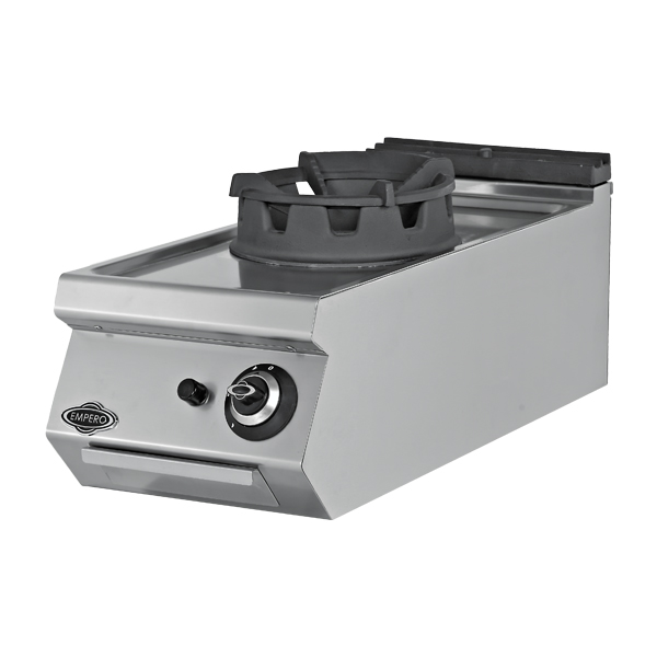 Gazlı Wok Ocakları