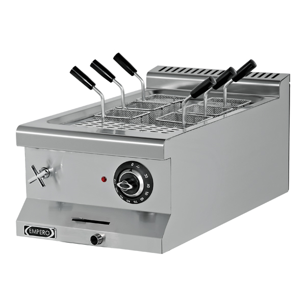 Elektrikli Makarna Haşlama - Patates Dinlendirme