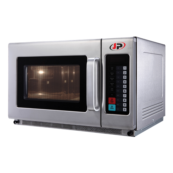 Mikrodalga Fırın (Endüstriyel Tip) - İndüksiyon Ocakları