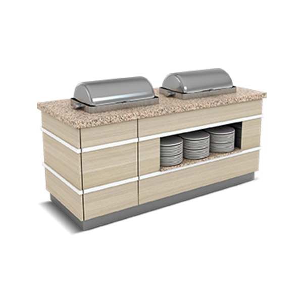 Galata Sıcak Servis Ünitesi