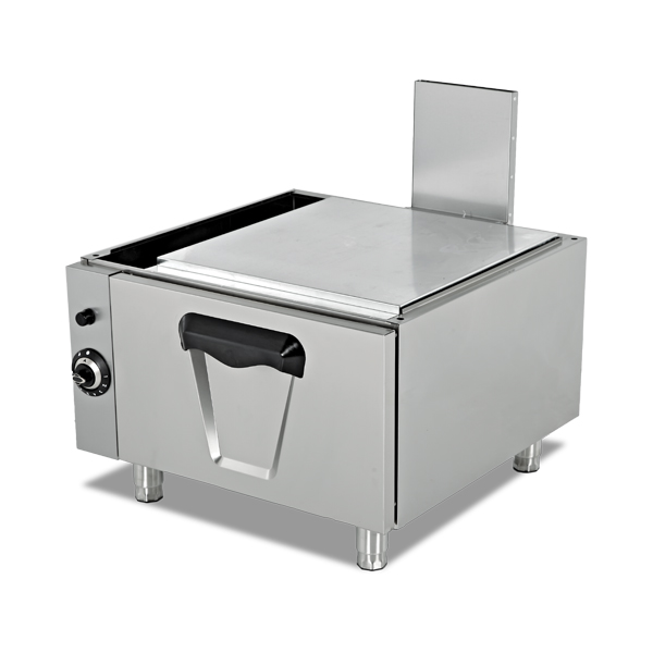 Set Altı Fırınlar - Gazlı