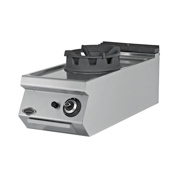 Gazlı Wok Ocakları