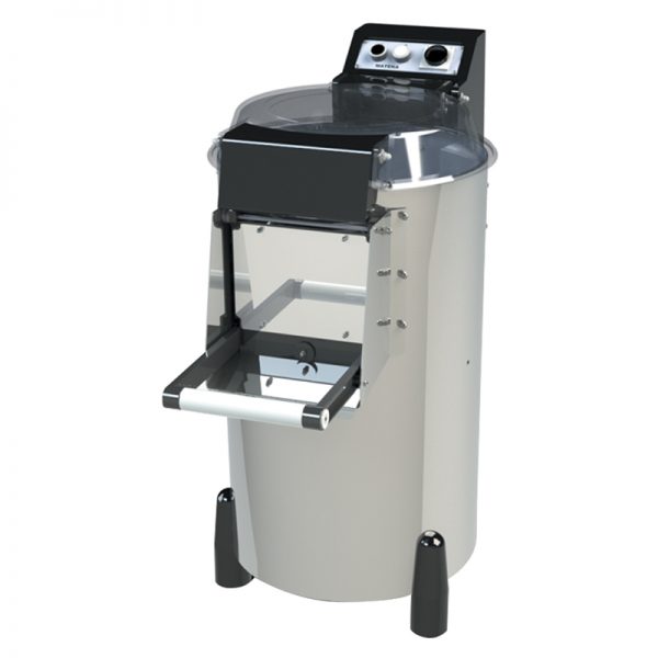 PAT 800 Patates Soyma (Kağıt Zımpara) (10-20Kg)