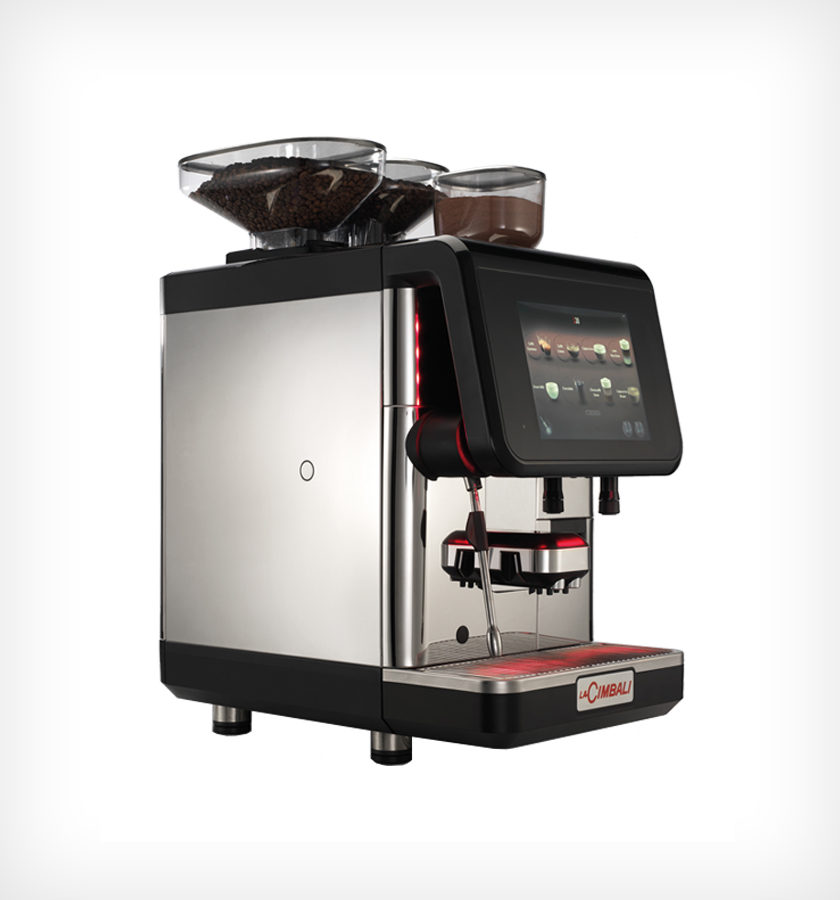 La Cimbali S54 Dolcevita